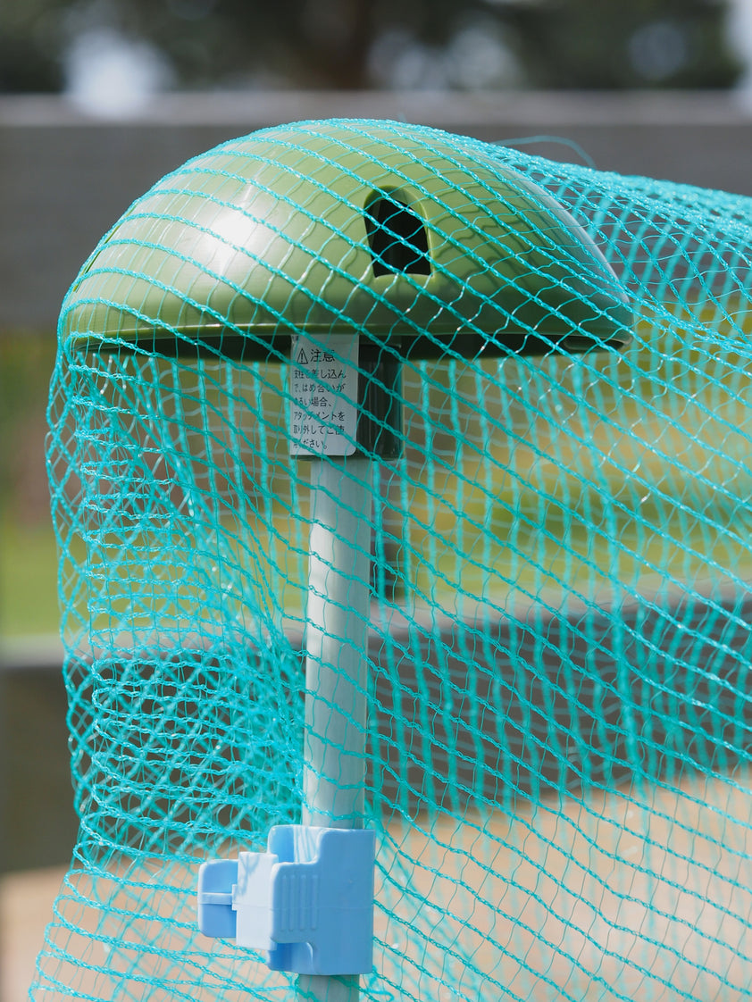 Net Domes – Polynet Products